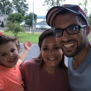 Meet your Posher, Andrew